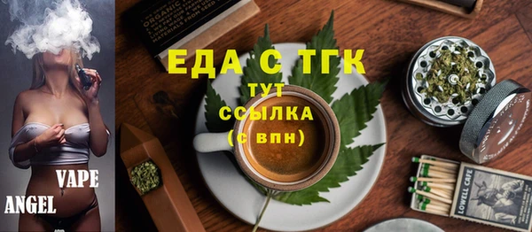 шишки Корсаков